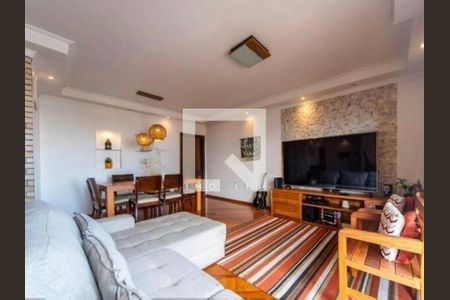 Apartamento à venda com 3 quartos, 127m² em Vila Marina, Santo André