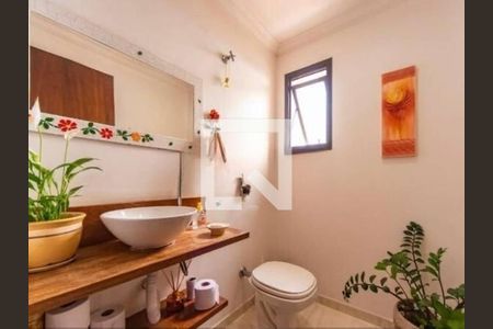 Apartamento à venda com 3 quartos, 127m² em Vila Marina, Santo André