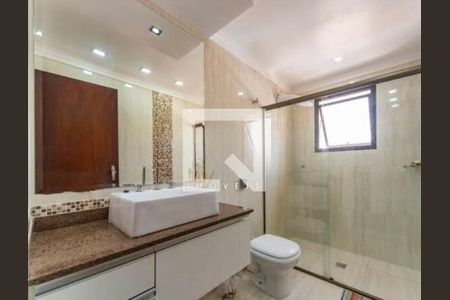 Apartamento à venda com 3 quartos, 127m² em Vila Marina, Santo André