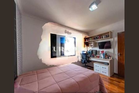 Apartamento à venda com 3 quartos, 127m² em Vila Marina, Santo André