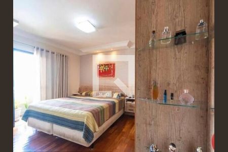 Apartamento à venda com 3 quartos, 127m² em Vila Marina, Santo André