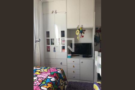 Apartamento à venda com 3 quartos, 66m² em Vila Metalurgica, Santo André