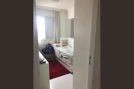 Apartamento à venda com 3 quartos, 66m² em Vila Metalurgica, Santo André