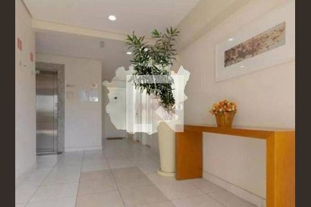 Apartamento à venda com 3 quartos, 121m² em Jardim Celeste, São Paulo