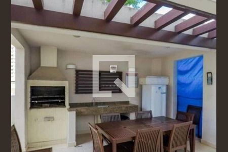 Apartamento à venda com 3 quartos, 121m² em Jardim Celeste, São Paulo