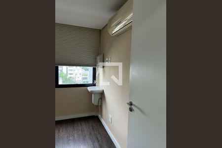 Apartamento para alugar com 1 quarto, 50m² em Pinheiros, São Paulo