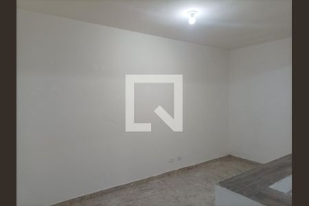 Sala de apartamento para alugar com 2 quartos, 57m² em Vila Antonieta, São Paulo