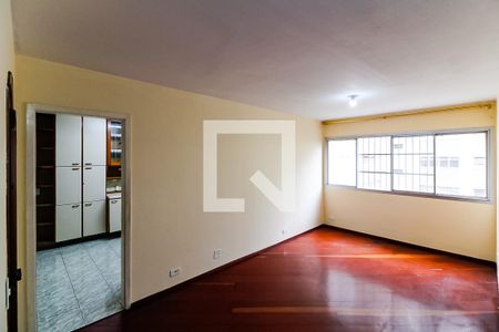 Sala de apartamento para alugar com 2 quartos, 70m² em Santana, São Paulo