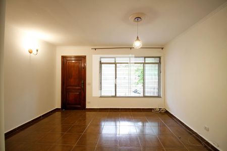 Sala de casa à venda com 4 quartos, 150m² em Sumaré, São Paulo