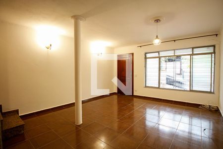 Sala de casa à venda com 4 quartos, 150m² em Sumaré, São Paulo