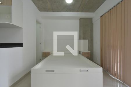 Studio de kitnet/studio à venda com 1 quarto, 50m² em República, São Paulo