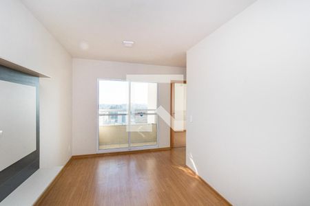 Sala de apartamento à venda com 2 quartos, 48m² em Rubem Berta, Porto Alegre