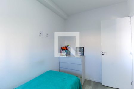 Quarto 2 de apartamento para alugar com 2 quartos, 38m² em Vila Invernada, São Paulo