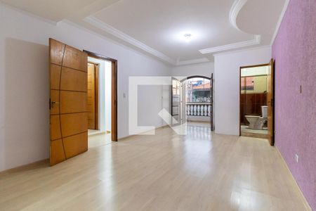 Quarto 1 - Suíte de casa para alugar com 3 quartos, 250m² em Jardim Brasil, São Paulo