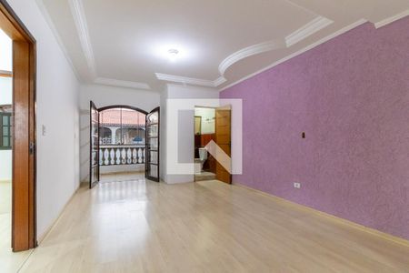 Quarto 1 - Suíte de casa para alugar com 3 quartos, 250m² em Jardim Brasil, São Paulo