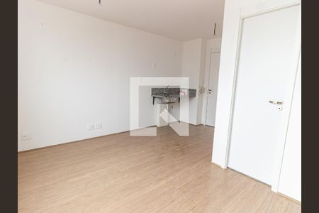 Apartamento para alugar com 19m², 1 quarto e sem vagaQuarto/Cozinha