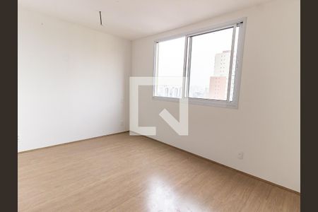 Quarto/Cozinha de apartamento para alugar com 1 quarto, 19m² em Brás, São Paulo