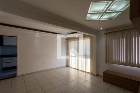 Sala de apartamento à venda com 2 quartos, 80m² em Vila Rosália, Guarulhos