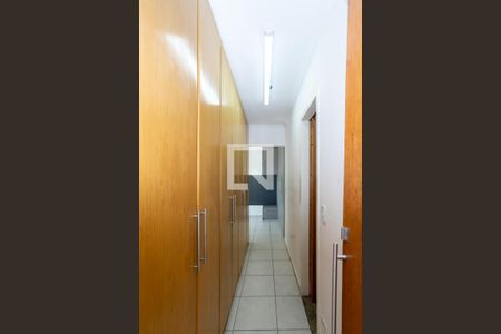 Closet de apartamento à venda com 2 quartos, 80m² em Vila Rosália, Guarulhos