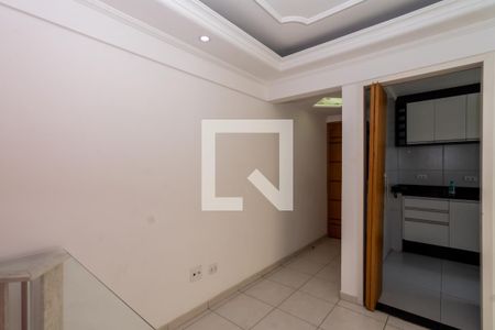 Sala de apartamento à venda com 2 quartos, 80m² em Vila Rosália, Guarulhos