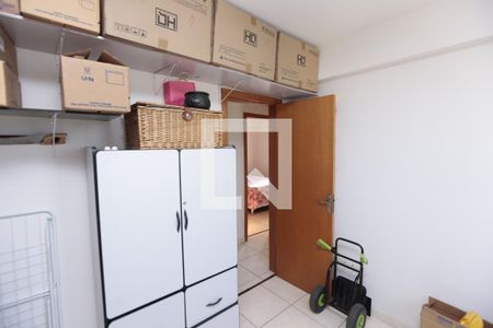 Quarto 1 de apartamento à venda com 3 quartos, 150m² em Novo Eldorado, Contagem