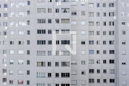 Vista da Sala/Quarto de kitnet/studio para alugar com 1 quarto, 26m² em Brás, São Paulo