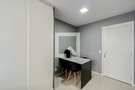 Sala/Quarto de kitnet/studio para alugar com 1 quarto, 26m² em Brás, São Paulo