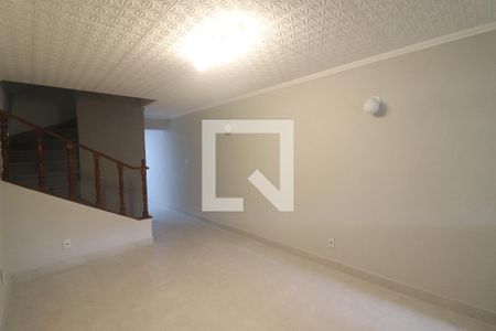 Sala  de casa à venda com 4 quartos, 180m² em Casa Verde, São Paulo