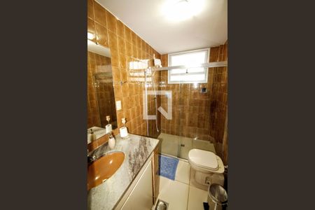 Banheiro 1 de apartamento à venda com 3 quartos, 410m² em São Pedro, Belo Horizonte