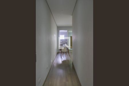 Sala de apartamento para alugar com 1 quarto, 40m² em Sítio do Mandaqui, São Paulo