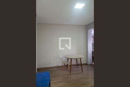 Sala de apartamento para alugar com 1 quarto, 40m² em Sítio do Mandaqui, São Paulo