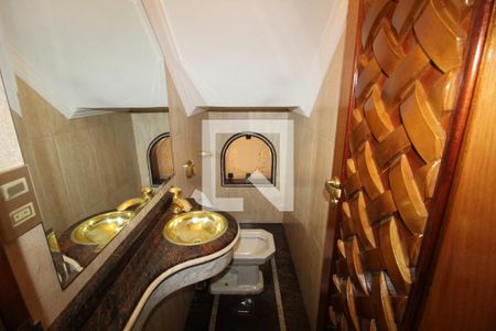 Lavabo de casa à venda com 3 quartos, 450m² em Vila Santa Clara, São Paulo