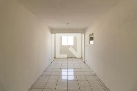 Sala de apartamento à venda com 2 quartos, 63m² em Brás, São Paulo