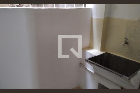 Lavanderia de apartamento para alugar com 1 quarto, 47m² em Perdizes, São Paulo