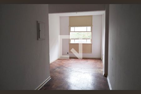 Sala de apartamento para alugar com 1 quarto, 47m² em Perdizes, São Paulo