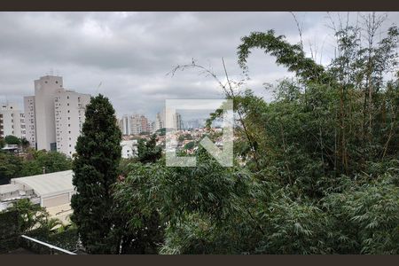 Vista da Sala de apartamento para alugar com 1 quarto, 47m² em Perdizes, São Paulo