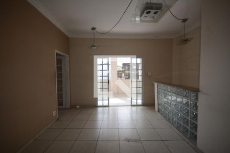 Sala de apartamento para alugar com 4 quartos, 200m² em Campinho, Rio de Janeiro