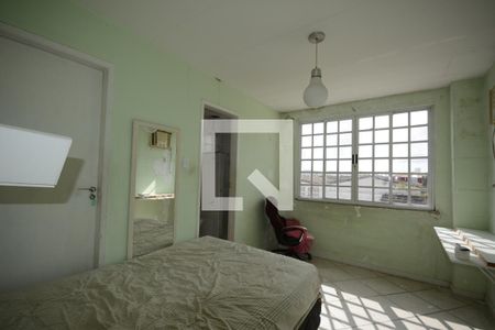 Quarto 1 Suite de apartamento para alugar com 4 quartos, 200m² em Campinho, Rio de Janeiro
