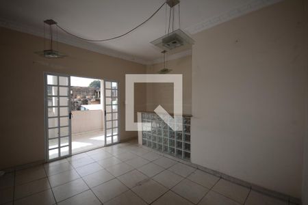 Sala de apartamento para alugar com 4 quartos, 200m² em Campinho, Rio de Janeiro