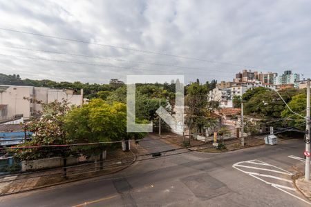 Vista de apartamento à venda com 2 quartos, 60m² em Higienópolis, Porto Alegre
