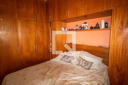 Quarto 1 de apartamento para alugar com 2 quartos, 60m² em Jardim America, Rio de Janeiro