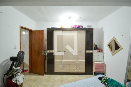 Quarto de casa à venda com 1 quarto, 178m² em Andaraí, Rio de Janeiro
