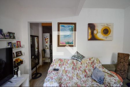 Sala de casa à venda com 1 quarto, 178m² em Andaraí, Rio de Janeiro
