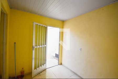 Sala de casa à venda com 1 quarto, 40m² em Andaraí, Rio de Janeiro