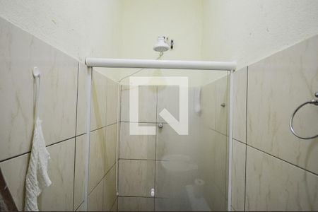 Banheiro de casa à venda com 6 quartos, 250m² em Andaraí, Rio de Janeiro