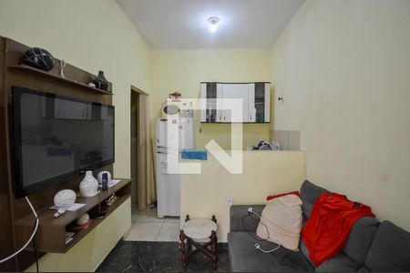 Sala de casa à venda com 6 quartos, 250m² em Andaraí, Rio de Janeiro