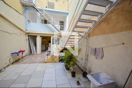 Vista do Quarto de casa à venda com 6 quartos, 250m² em Andaraí, Rio de Janeiro