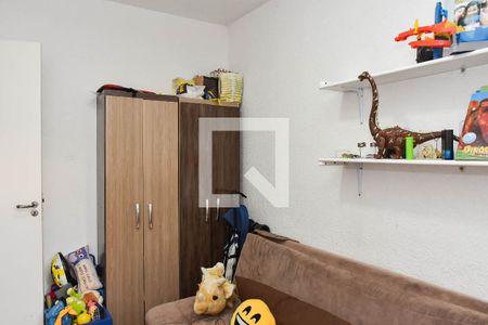 Quarto 2 de apartamento para alugar com 2 quartos, 49m² em Protásio Alves, Porto Alegre