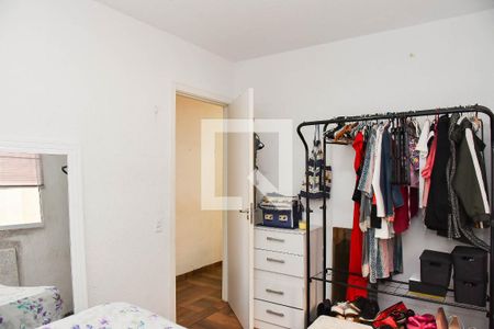 Quarto 1 de apartamento para alugar com 2 quartos, 49m² em Protásio Alves, Porto Alegre