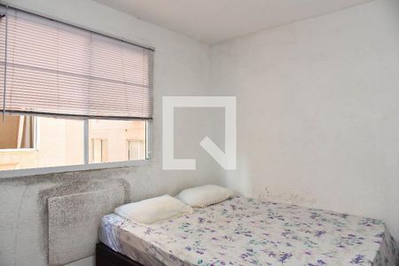 Quarto 1 de apartamento para alugar com 2 quartos, 49m² em Protásio Alves, Porto Alegre